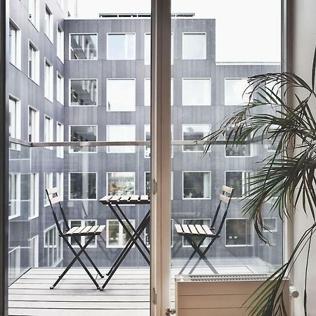 كوبنهاجن Central New Nordic Cph Apartment المظهر الخارجي الصورة