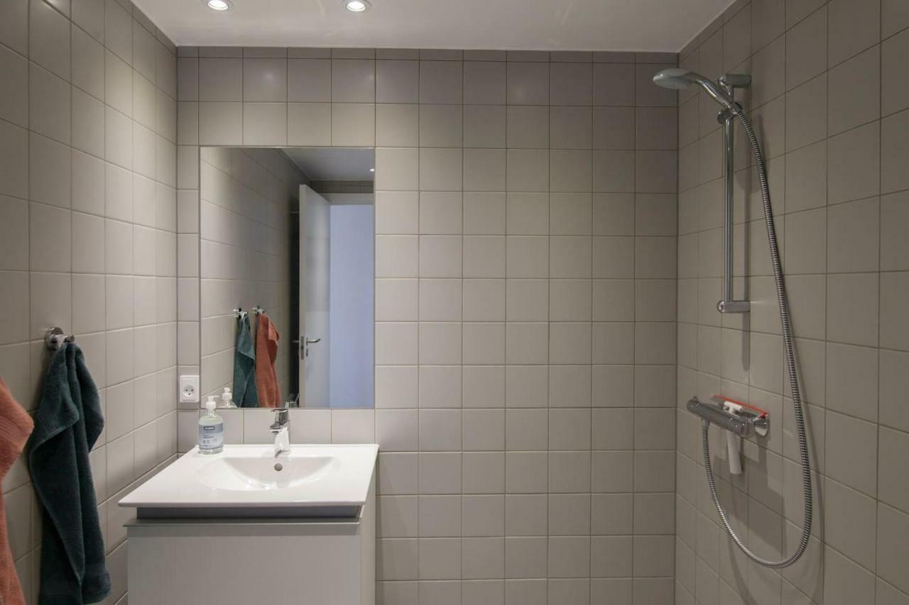 كوبنهاجن Central New Nordic Cph Apartment المظهر الخارجي الصورة