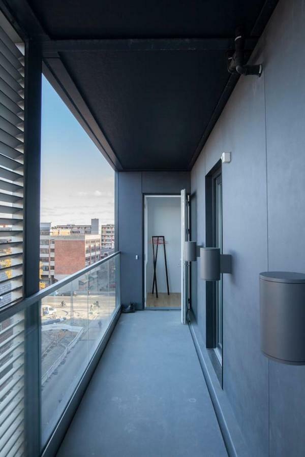 كوبنهاجن Central New Nordic Cph Apartment المظهر الخارجي الصورة