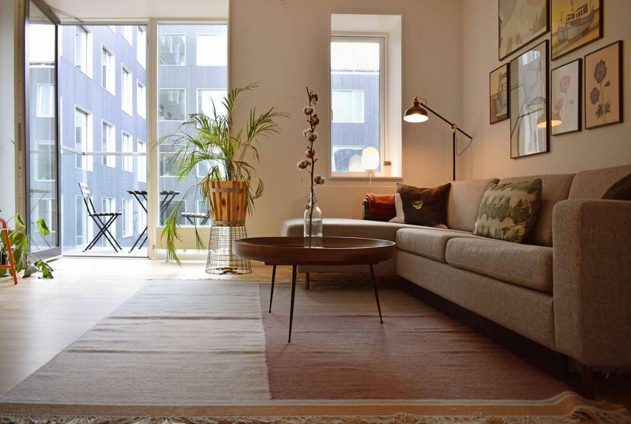 كوبنهاجن Central New Nordic Cph Apartment المظهر الخارجي الصورة
