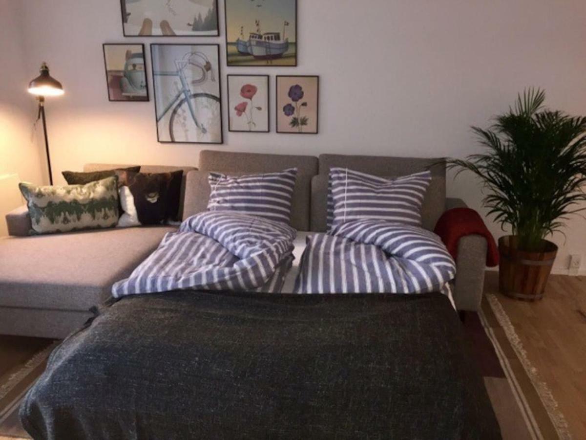 كوبنهاجن Central New Nordic Cph Apartment المظهر الخارجي الصورة