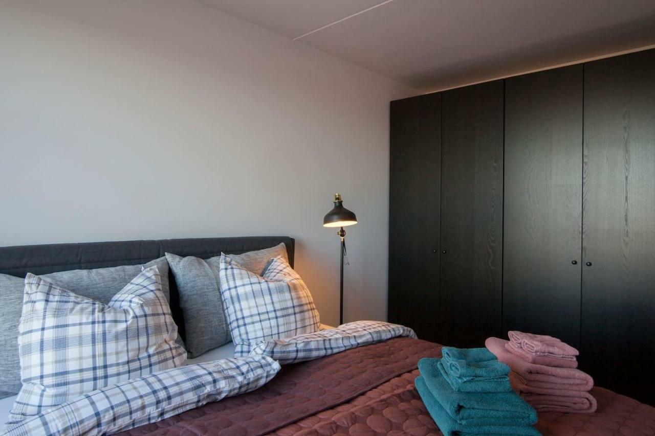 كوبنهاجن Central New Nordic Cph Apartment المظهر الخارجي الصورة